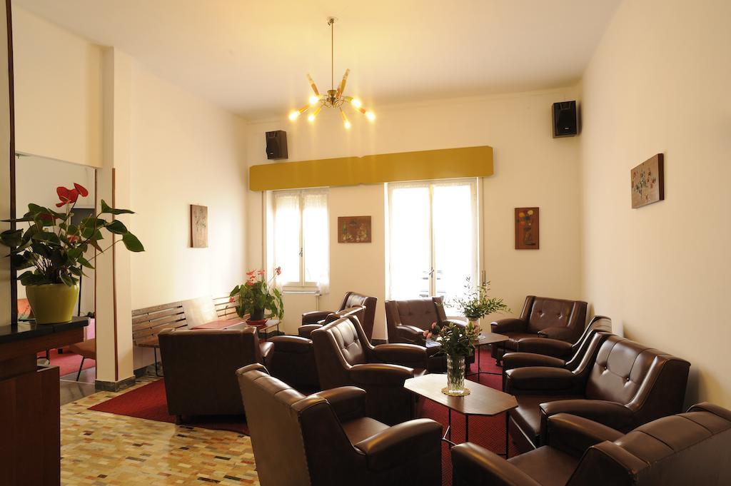 Hotel Bristol Laigueglia Εξωτερικό φωτογραφία