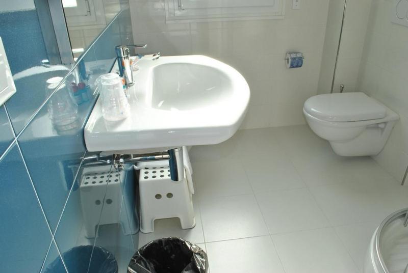 Hotel Bristol Laigueglia Εξωτερικό φωτογραφία